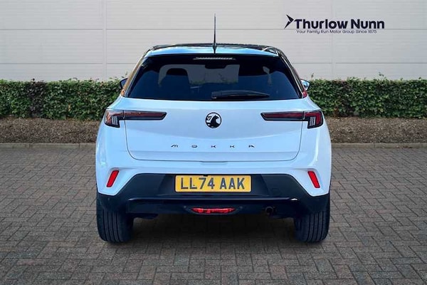 Used Vauxhall Mokka 2024 for sale - 76169047: Photo 4