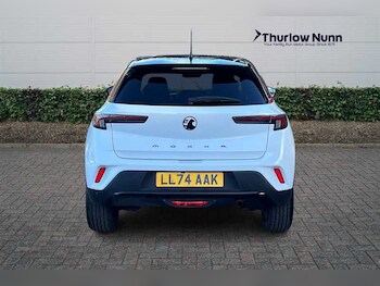 Used Vauxhall Mokka 2024 for sale - 76169047: Photo 4