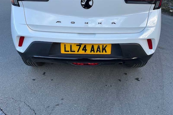 Used Vauxhall Mokka 2024 for sale - 76169047: Photo 59