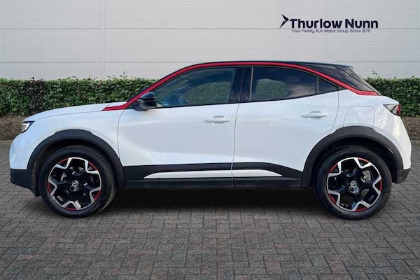 Used Vauxhall Mokka 2024 for sale - 76169047: Photo 6