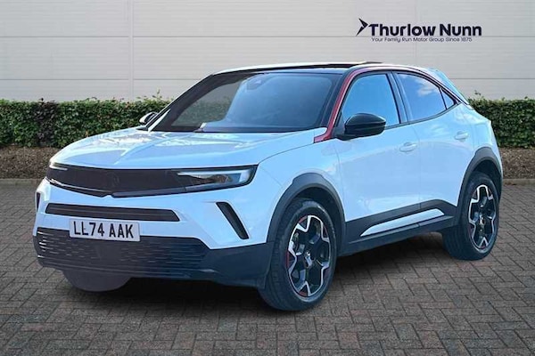 Used Vauxhall Mokka 2024 for sale - 76169047: Photo 7