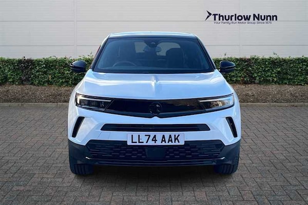 Used Vauxhall Mokka 2024 for sale - 76169047: Photo 8