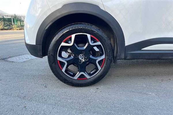 Used Vauxhall Mokka 2024 for sale - 76169047: Photo 9