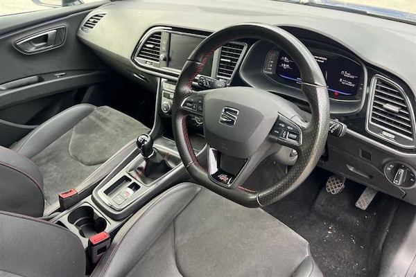 Used SEAT Leon 2020 for sale - 76074678: Photo 10