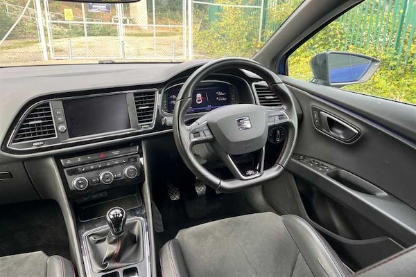 Used SEAT Leon 2020 for sale - 76074678: Photo 11