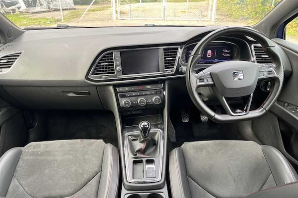 Used SEAT Leon 2020 for sale - 76074678: Photo 12