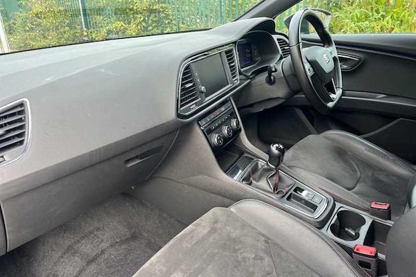 Used SEAT Leon 2020 for sale - 76074678: Photo 13