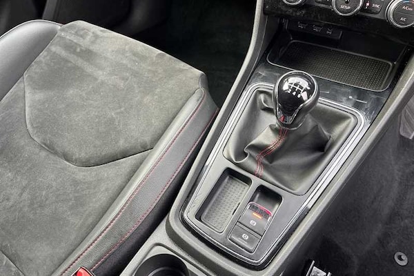 Used SEAT Leon 2020 for sale - 76074678: Photo 14