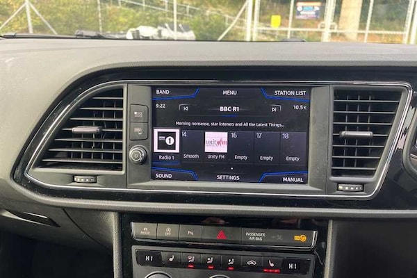 Used SEAT Leon 2020 for sale - 76074678: Photo 17
