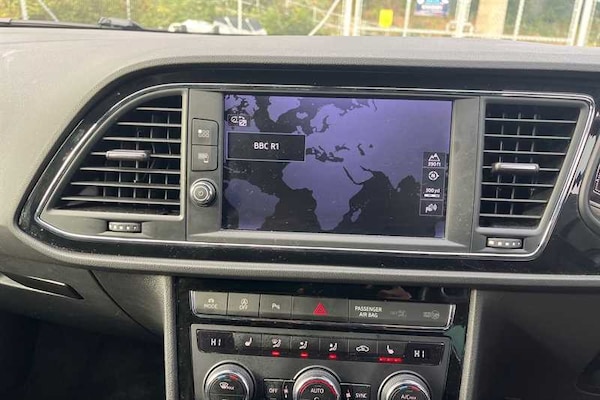Used SEAT Leon 2020 for sale - 76074678: Photo 18