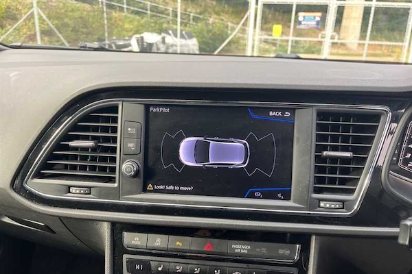 Used SEAT Leon 2020 for sale - 76074678: Photo 19