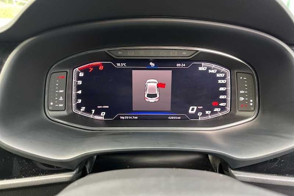 Used SEAT Leon 2020 for sale - 76074678: Photo 20