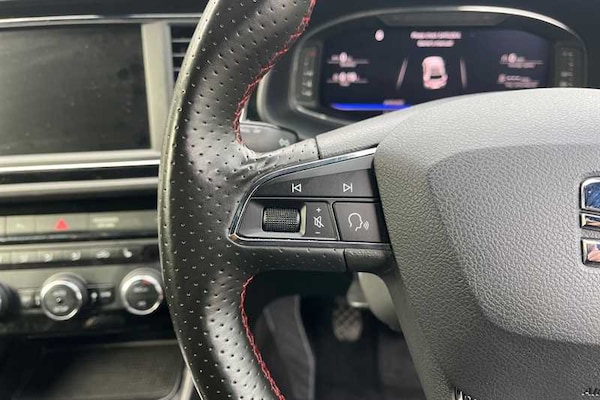 Used SEAT Leon 2020 for sale - 76074678: Photo 21