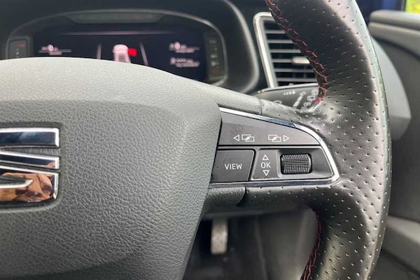 Used SEAT Leon 2020 for sale - 76074678: Photo 22