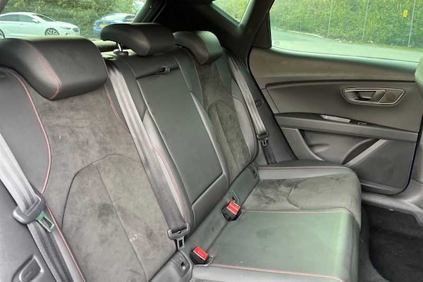 Used SEAT Leon 2020 for sale - 76074678: Photo 23