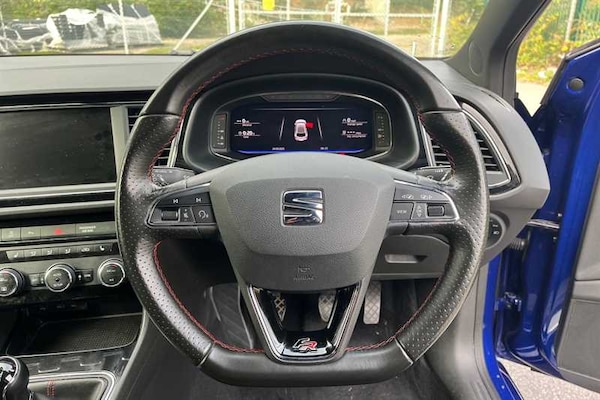Used SEAT Leon 2020 for sale - 76074678: Photo 25
