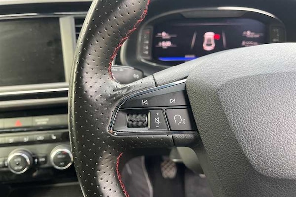 Used SEAT Leon 2020 for sale - 76074678: Photo 26