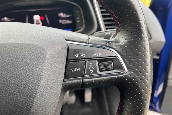 Used SEAT Leon 2020 for sale - 76074678: Photo 27