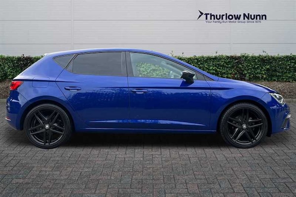 Used SEAT Leon 2020 for sale - 76074678: Photo 2