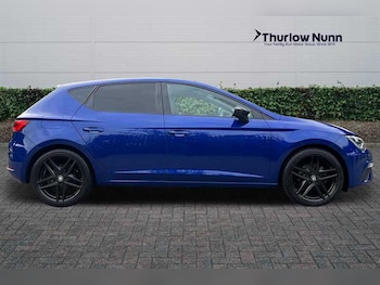 Used SEAT Leon 2020 for sale - 76074678: Photo 2