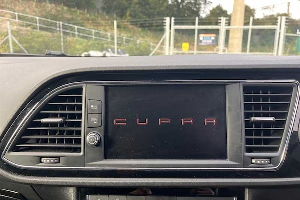 Used SEAT Leon 2020 for sale - 76074678: Photo 37