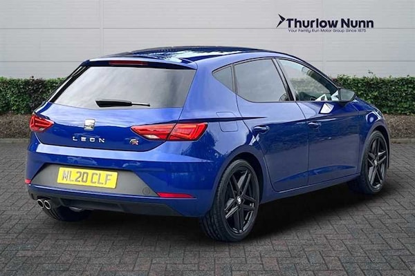 Used SEAT Leon 2020 for sale - 76074678: Photo 3