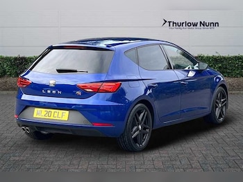 Used SEAT Leon 2020 for sale - 76074678: Photo 3