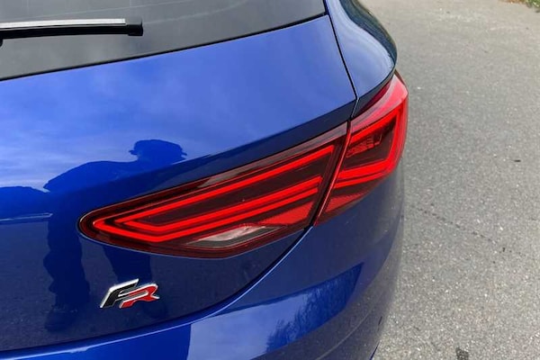 Used SEAT Leon 2020 for sale - 76074678: Photo 48