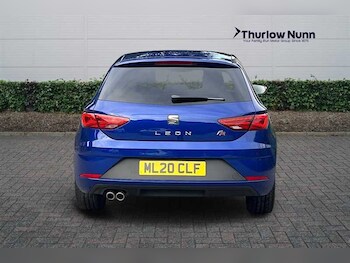Used SEAT Leon 2020 for sale - 76074678: Photo 4