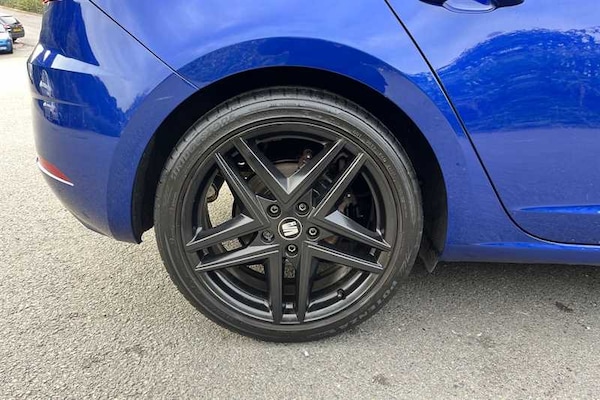 Used SEAT Leon 2020 for sale - 76074678: Photo 51