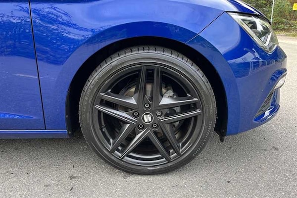 Used SEAT Leon 2020 for sale - 76074678: Photo 53