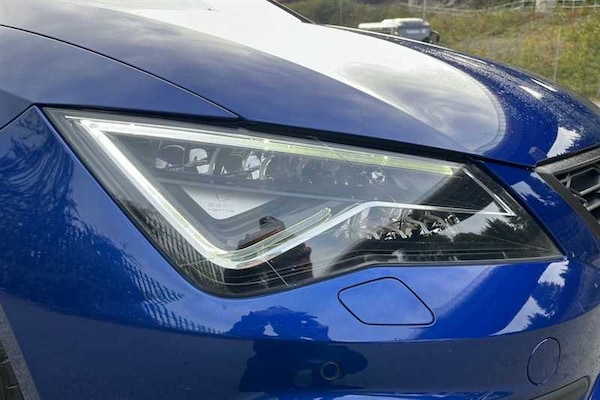 Used SEAT Leon 2020 for sale - 76074678: Photo 54