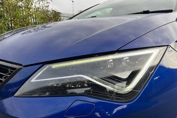 Used SEAT Leon 2020 for sale - 76074678: Photo 56