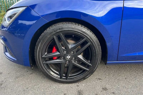 Used SEAT Leon 2020 for sale - 76074678: Photo 58