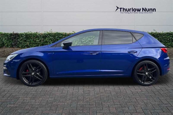 Used SEAT Leon 2020 for sale - 76074678: Photo 6