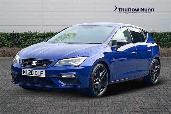 Used SEAT Leon 2020 for sale - 76074678: Photo 7