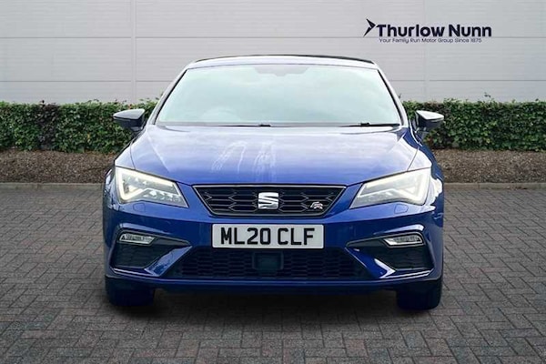 Used SEAT Leon 2020 for sale - 76074678: Photo 8