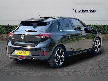 Used Vauxhall Corsa 2022 for sale - 75510251: Photo