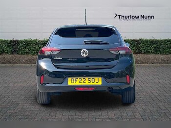 Used Vauxhall Corsa 2022 for sale - 75510251: Photo