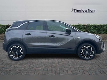 Used Vauxhall Crossland 2021 for sale - 78530600: Photo