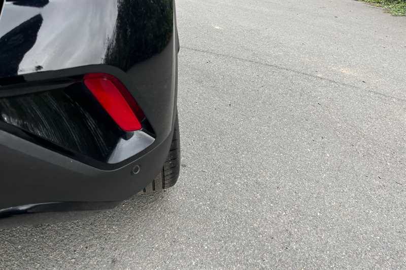 Vehicle 50
