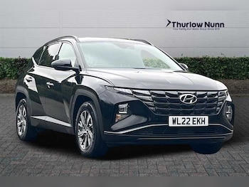 Hyundai - TUCSON