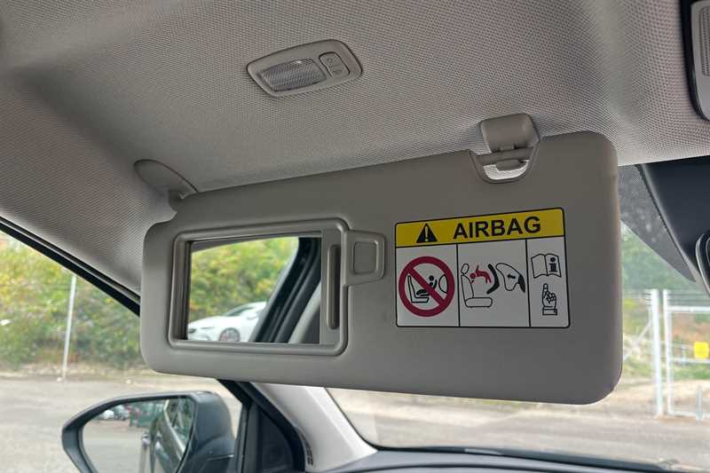 Vehicle 32