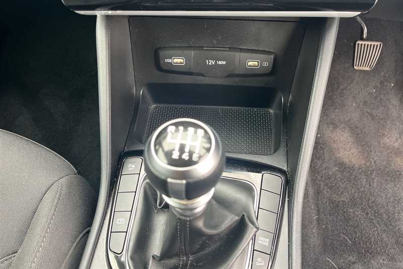 Vehicle 38