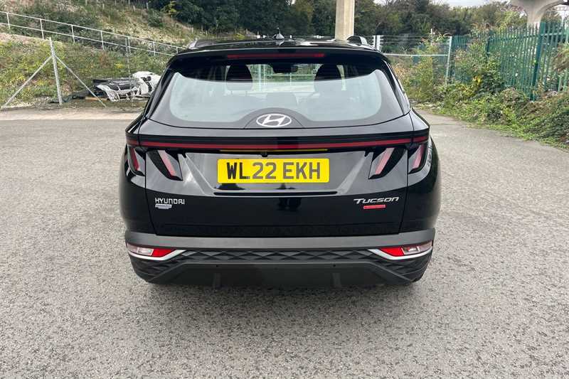 Vehicle 60