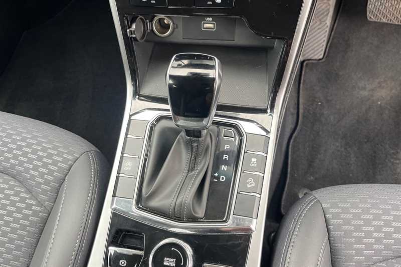 Used Ssangyong Korando 2023 for sale - 77685966: Photo 14