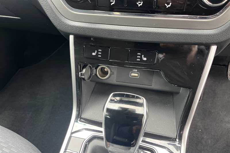 Used Ssangyong Korando 2023 for sale - 77685966: Photo 15