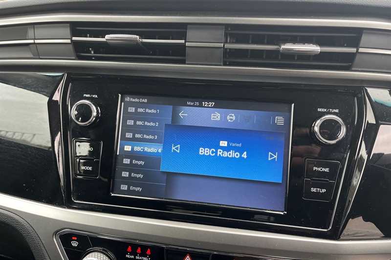 Used Ssangyong Korando 2023 for sale - 77685966: Photo 17