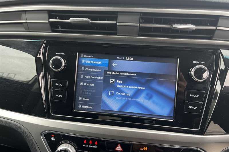 Used Ssangyong Korando 2023 for sale - 77685966: Photo 18