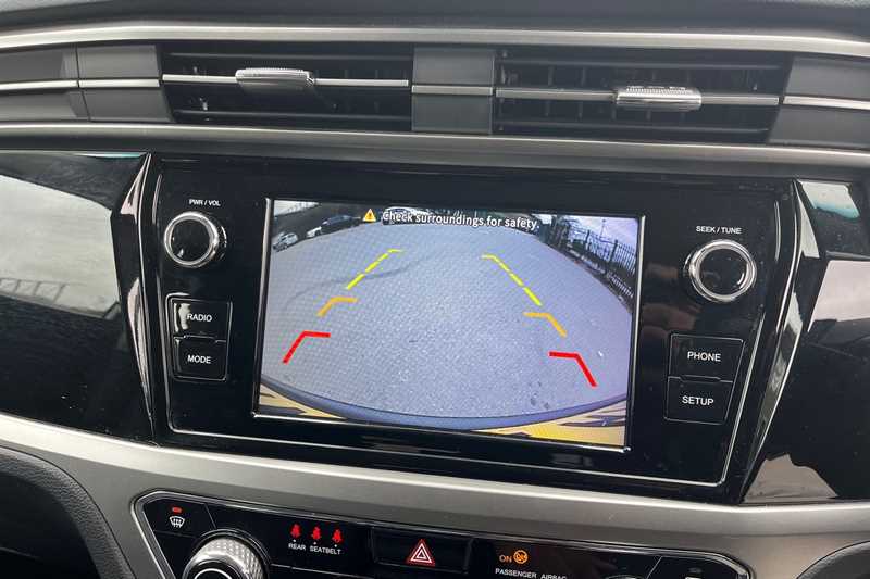 Used Ssangyong Korando 2023 for sale - 77685966: Photo 19